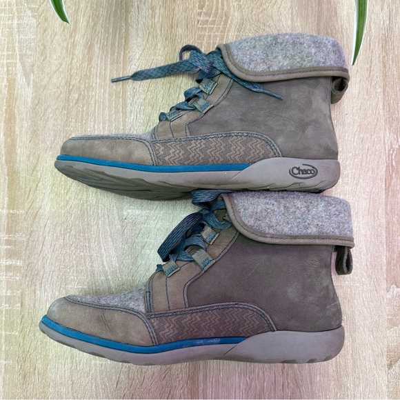 Chaco Barbary Ankle boot - Picture 6 of 9